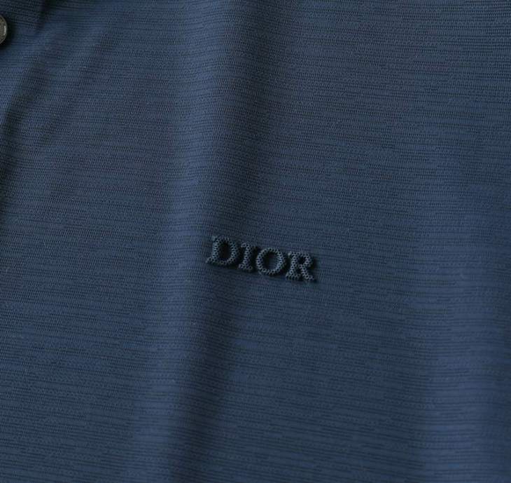 Dior Polo Shirts Short _SKUDiorM-4XL26rr10228400